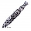 Kilt Pin Celtic Sword